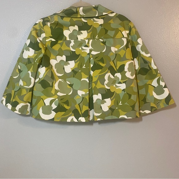 Willi Smith crop coat - Picture 4 of 5